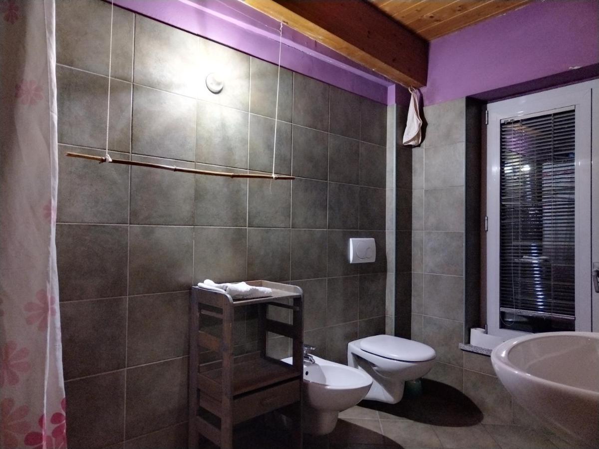 Camera Manu Bed & Breakfast Cantù Rom bilde